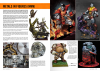 AK Interactive AK525 FAQ 2 – FANTASY FIGURES PAINTING TECHNIQUES BY ARNAU LÁZARO (EN)